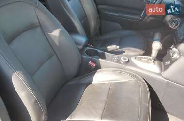 Внедорожник / Кроссовер Nissan Qashqai+2 2009 в 