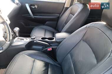 Внедорожник / Кроссовер Nissan Qashqai+2 2009 в Дубно