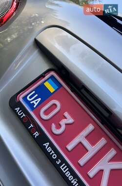 Внедорожник / Кроссовер Nissan Qashqai+2 2011 в 