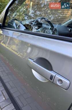 Внедорожник / Кроссовер Nissan Qashqai+2 2011 в 