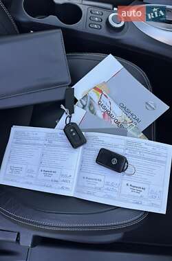Внедорожник / Кроссовер Nissan Qashqai+2 2011 в 