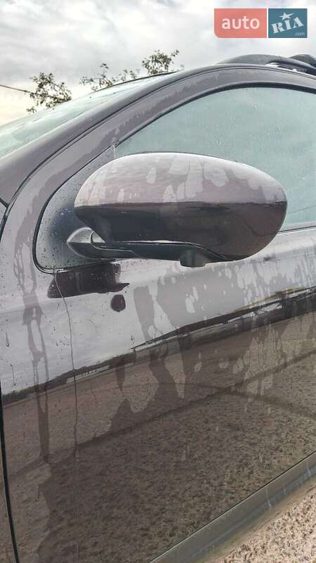 Внедорожник / Кроссовер Nissan Qashqai+2 2013 в Нововолынске