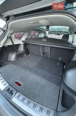 Внедорожник / Кроссовер Nissan Qashqai+2 2012 в 