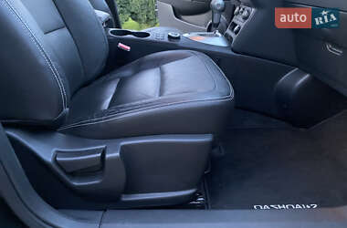 Позашляховик / Кросовер Nissan Qashqai+2 2011 в 