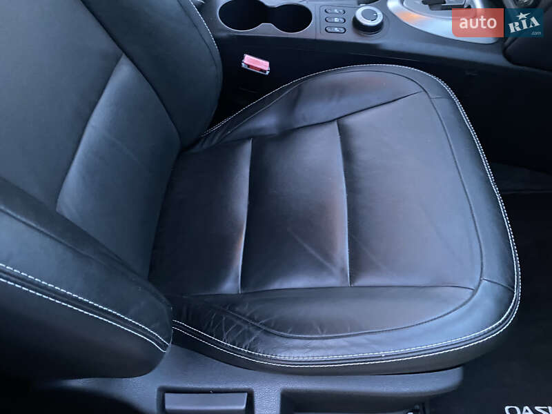 Внедорожник / Кроссовер Nissan Qashqai+2 2011 в Виннице