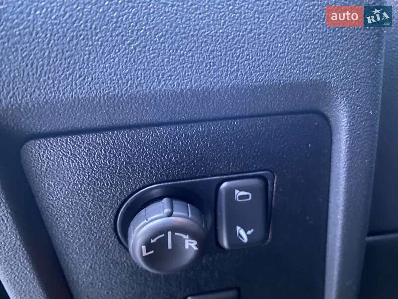 Внедорожник / Кроссовер Nissan Qashqai+2 2011 в Виннице