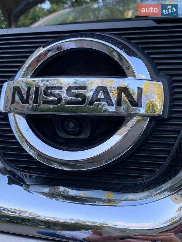 Внедорожник / Кроссовер Nissan Qashqai+2 2013 в Тернополе фото 30 Внедорожник / Кроссовер Nissan Qashqai+2 2013 в Тернополе