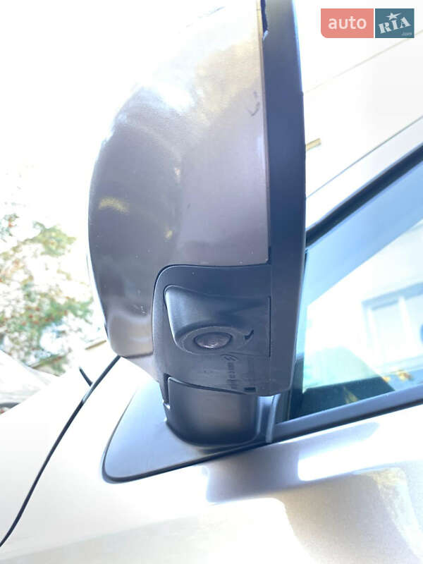 Внедорожник / Кроссовер Nissan Qashqai+2 2013 в Тернополе фото 41 Внедорожник / Кроссовер Nissan Qashqai+2 2013 в Тернополе