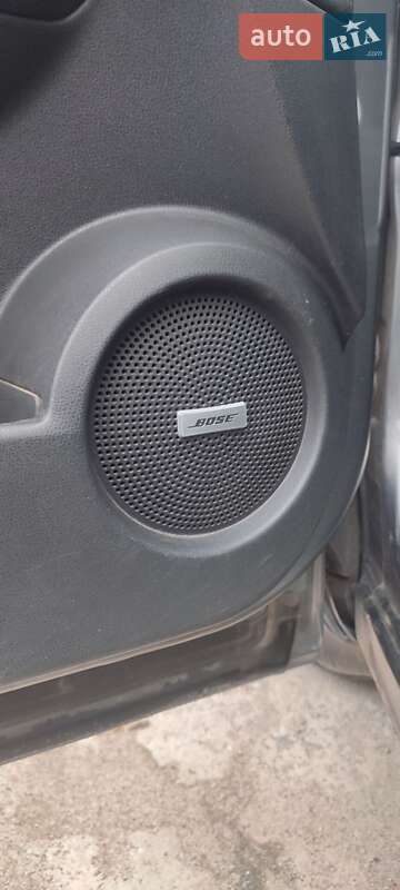 Позашляховик / Кросовер Nissan Qashqai+2 2011 в Вінниці