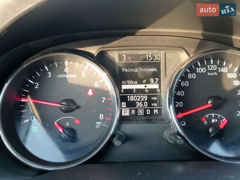 Внедорожник / Кроссовер Nissan Qashqai+2 2012 в Владимире