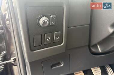 Внедорожник / Кроссовер Nissan Qashqai+2 2012 в 