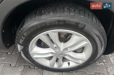 Внедорожник / Кроссовер Nissan Qashqai+2 2012 в 