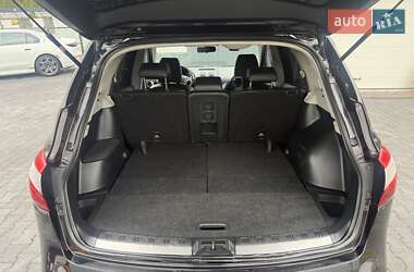 Внедорожник / Кроссовер Nissan Qashqai+2 2012 в 