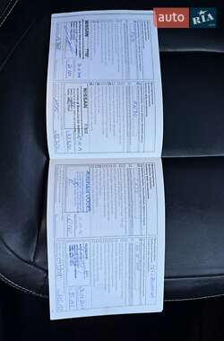 Внедорожник / Кроссовер Nissan Qashqai+2 2012 в 