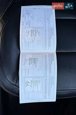 Внедорожник / Кроссовер Nissan Qashqai+2 2012 в 