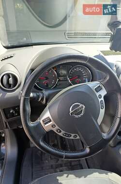 Внедорожник / Кроссовер Nissan Qashqai+2 2010 в Харькове