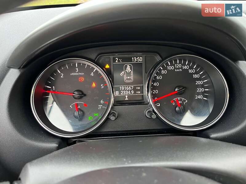 Внедорожник / Кроссовер Nissan Qashqai+2 2011 в Радехове