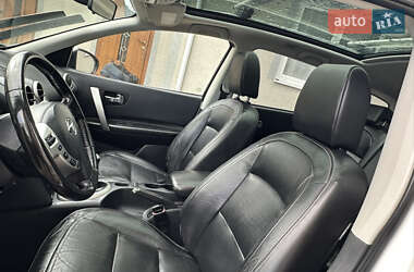 Внедорожник / Кроссовер Nissan Qashqai+2 2012 в Коломые