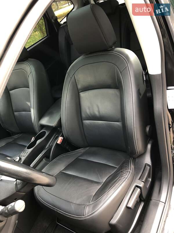 Внедорожник / Кроссовер Nissan Qashqai+2 2013 в Житомире фото 30 Внедорожник / Кроссовер Nissan Qashqai+2 2013 в Житомире