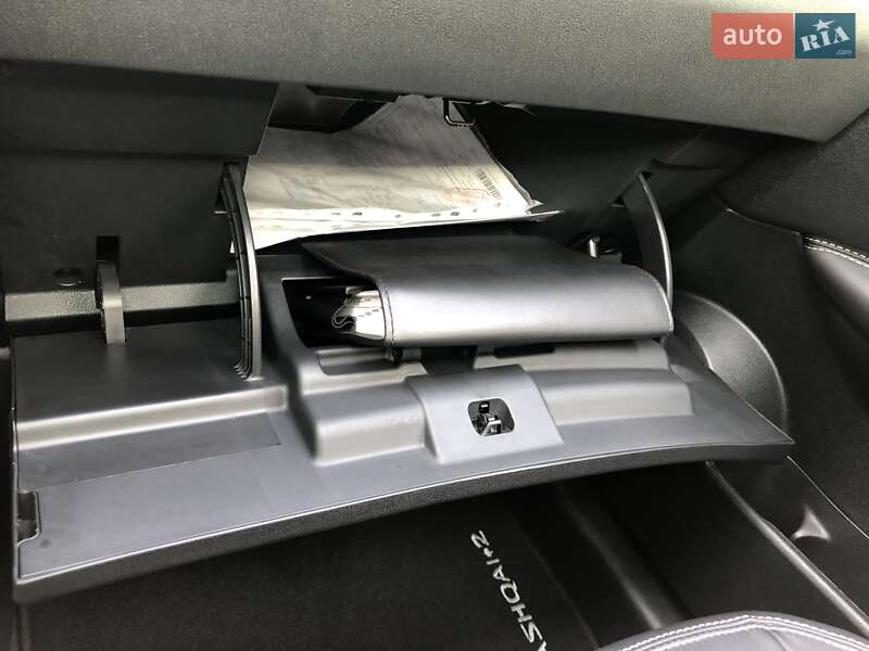 Внедорожник / Кроссовер Nissan Qashqai+2 2013 в Житомире фото 59 Внедорожник / Кроссовер Nissan Qashqai+2 2013 в Житомире