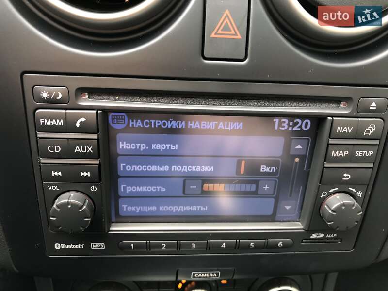 Внедорожник / Кроссовер Nissan Qashqai+2 2013 в Житомире фото 66 Внедорожник / Кроссовер Nissan Qashqai+2 2013 в Житомире