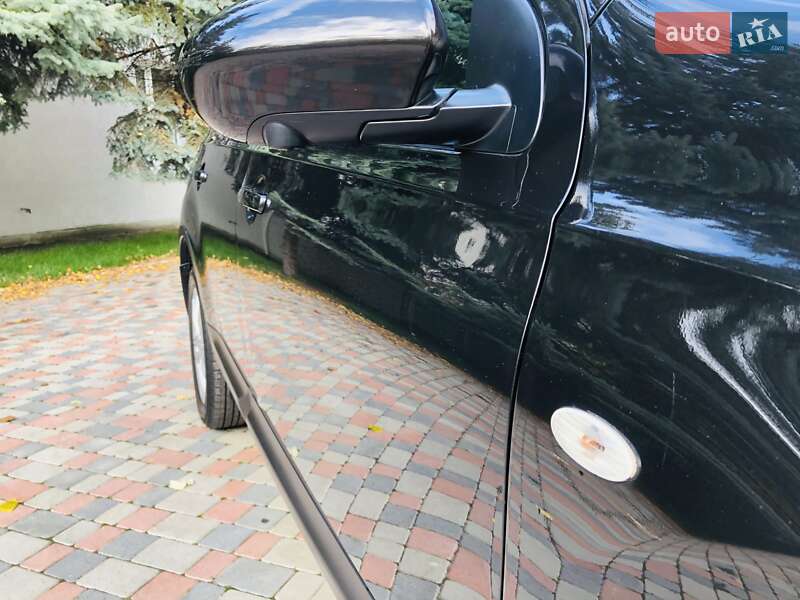 Внедорожник / Кроссовер Nissan Qashqai+2 2013 в Житомире фото 82 Внедорожник / Кроссовер Nissan Qashqai+2 2013 в Житомире