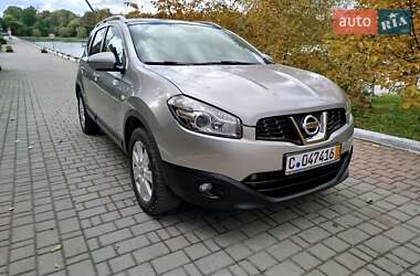 Внедорожник / Кроссовер Nissan Qashqai+2 2011 в Тлумаче