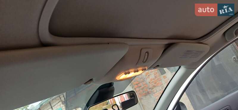 Внедорожник / Кроссовер Nissan Qashqai+2 2013 в Чернигове