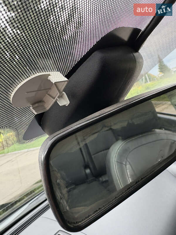 Позашляховик / Кросовер Nissan Qashqai+2 2010 в Заболотові