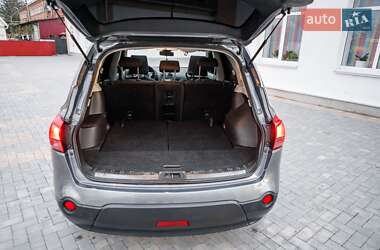 Внедорожник / Кроссовер Nissan Qashqai+2 2009 в 