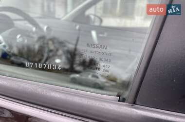 Внедорожник / Кроссовер Nissan Qashqai+2 2013 в 