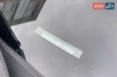 Внедорожник / Кроссовер Nissan Qashqai+2 2013 в 