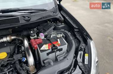 Внедорожник / Кроссовер Nissan Qashqai+2 2013 в 