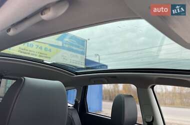 Внедорожник / Кроссовер Nissan Qashqai+2 2013 в 