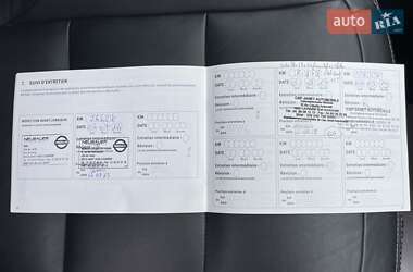 Внедорожник / Кроссовер Nissan Qashqai+2 2013 в 