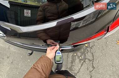 Внедорожник / Кроссовер Nissan Qashqai+2 2013 в 