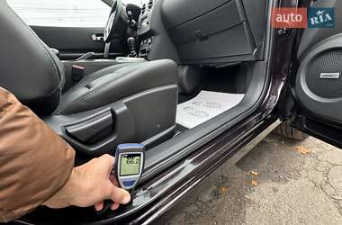 Внедорожник / Кроссовер Nissan Qashqai+2 2013 в 