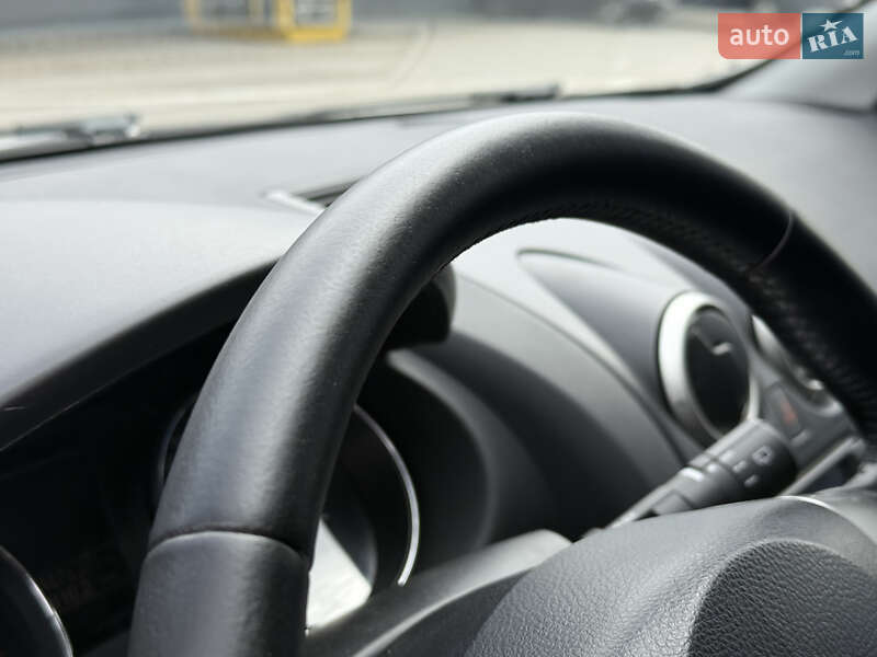 Позашляховик / Кросовер Nissan Qashqai+2 2012 в Рівному фото 33 Позашляховик / Кросовер Nissan Qashqai+2 2012 в Рівному