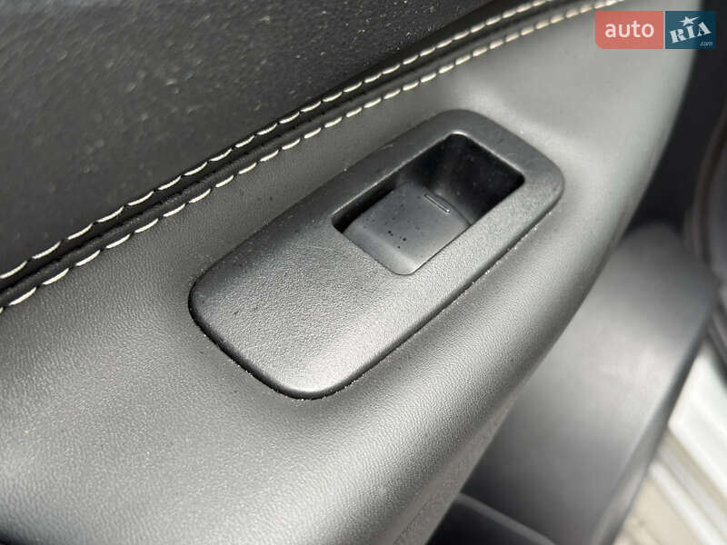 Позашляховик / Кросовер Nissan Qashqai+2 2012 в Рівному фото 39 Позашляховик / Кросовер Nissan Qashqai+2 2012 в Рівному