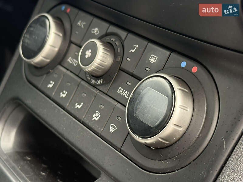 Позашляховик / Кросовер Nissan Qashqai+2 2012 в Рівному фото 50 Позашляховик / Кросовер Nissan Qashqai+2 2012 в Рівному