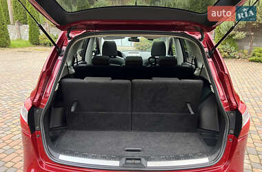 Позашляховик / Кросовер Nissan Qashqai+2 2011 в 