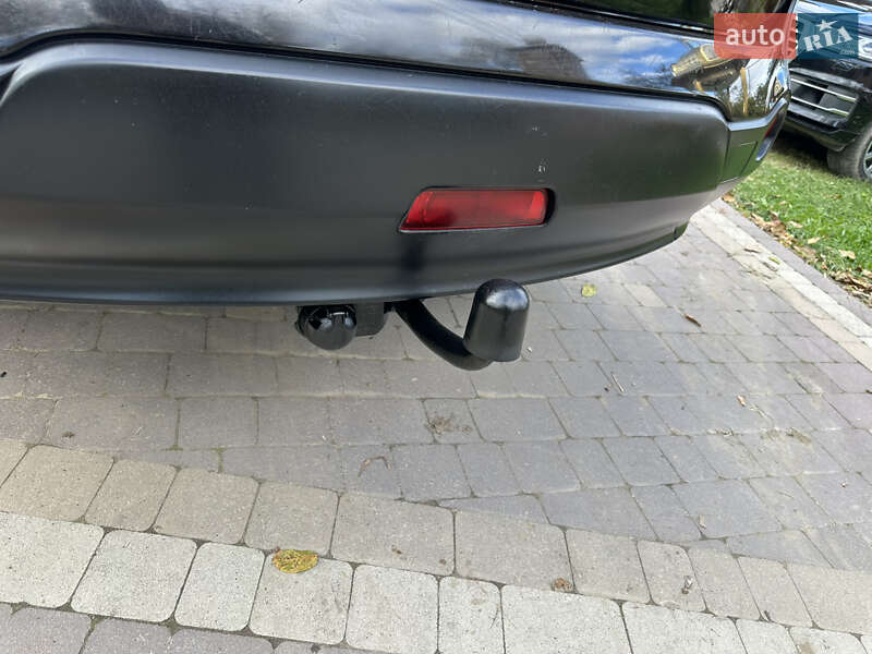 Позашляховик / Кросовер Nissan Qashqai+2 2011 в Коломиї фото 39 Позашляховик / Кросовер Nissan Qashqai+2 2011 в Коломиї