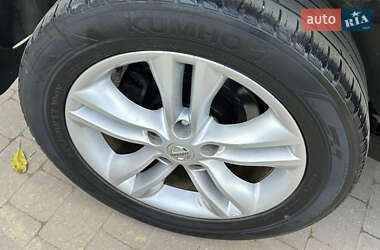 Внедорожник / Кроссовер Nissan Qashqai+2 2011 в 