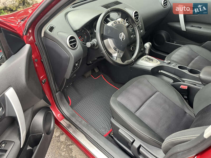 Внедорожник / Кроссовер Nissan Qashqai+2 2012 в Житомире фото 17 Внедорожник / Кроссовер Nissan Qashqai+2 2012 в Житомире