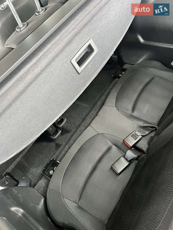 Внедорожник / Кроссовер Nissan Qashqai+2 2012 в Житомире фото 24 Внедорожник / Кроссовер Nissan Qashqai+2 2012 в Житомире