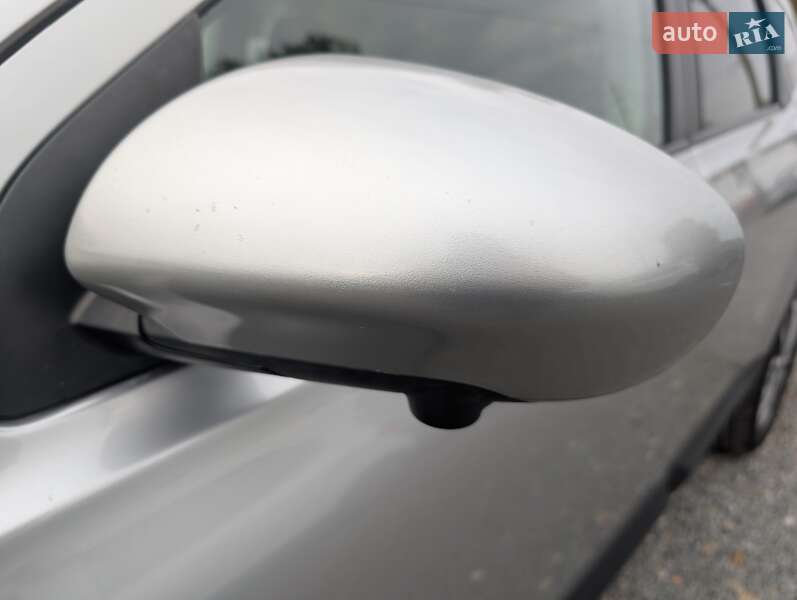 Позашляховик / Кросовер Nissan Qashqai+2 2012 в Рівному фото 20 Позашляховик / Кросовер Nissan Qashqai+2 2012 в Рівному