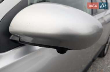 Внедорожник / Кроссовер Nissan Qashqai+2 2012 в 