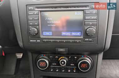 Внедорожник / Кроссовер Nissan Qashqai+2 2012 в 