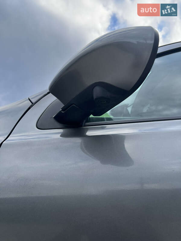 Внедорожник / Кроссовер Nissan Qashqai+2 2012 в Белой Церкви фото 12 Внедорожник / Кроссовер Nissan Qashqai+2 2012 в Белой Церкви