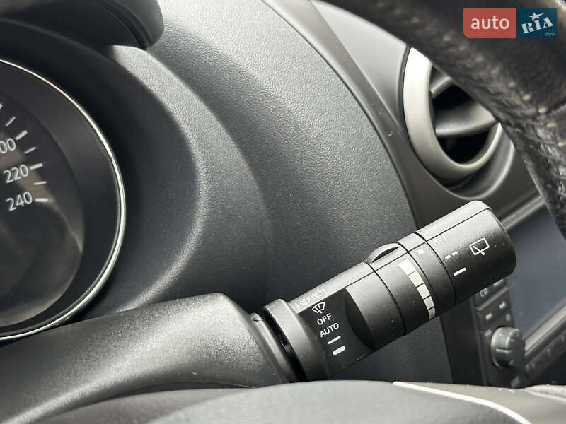 Внедорожник / Кроссовер Nissan Qashqai+2 2010 в Виннице